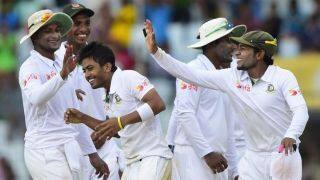 'भारत के खिलाफ टेस्ट सीरीज की तैयारी करने में बांग्लादेशी खिलाड़ियों की मदद करेगी नेशनल क्रिकेट लीग'